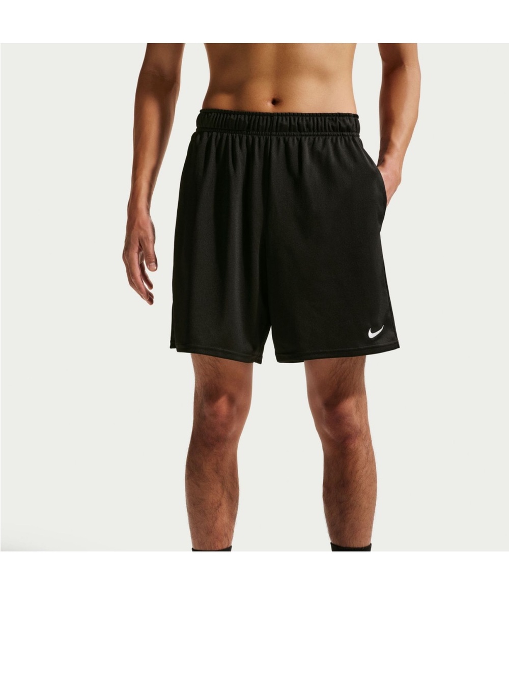 Nike Men's Dri-FIT 7"' Flex Shorts NWT
